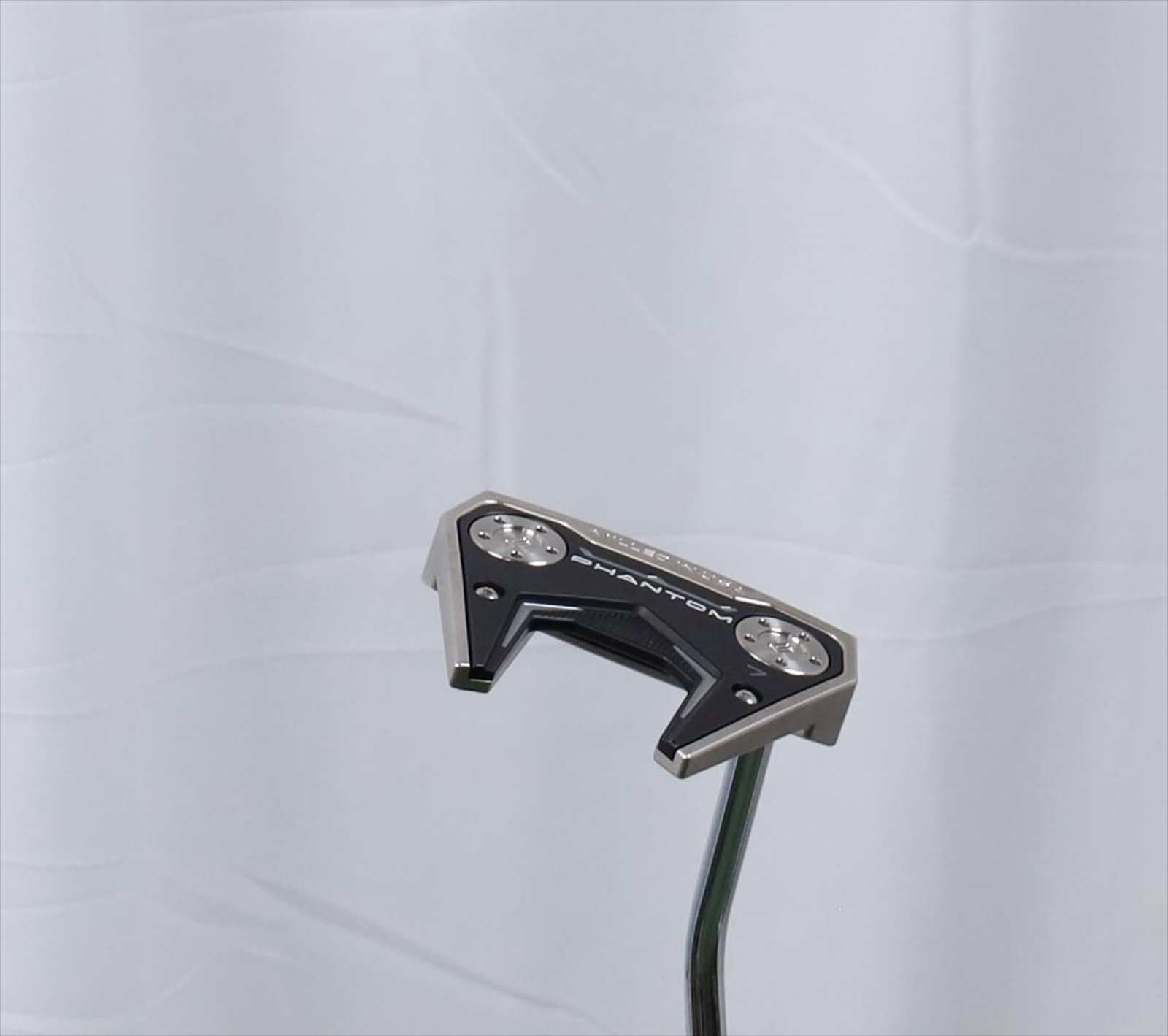 Titleist Scotty Cameron Phantom 7 2024 34