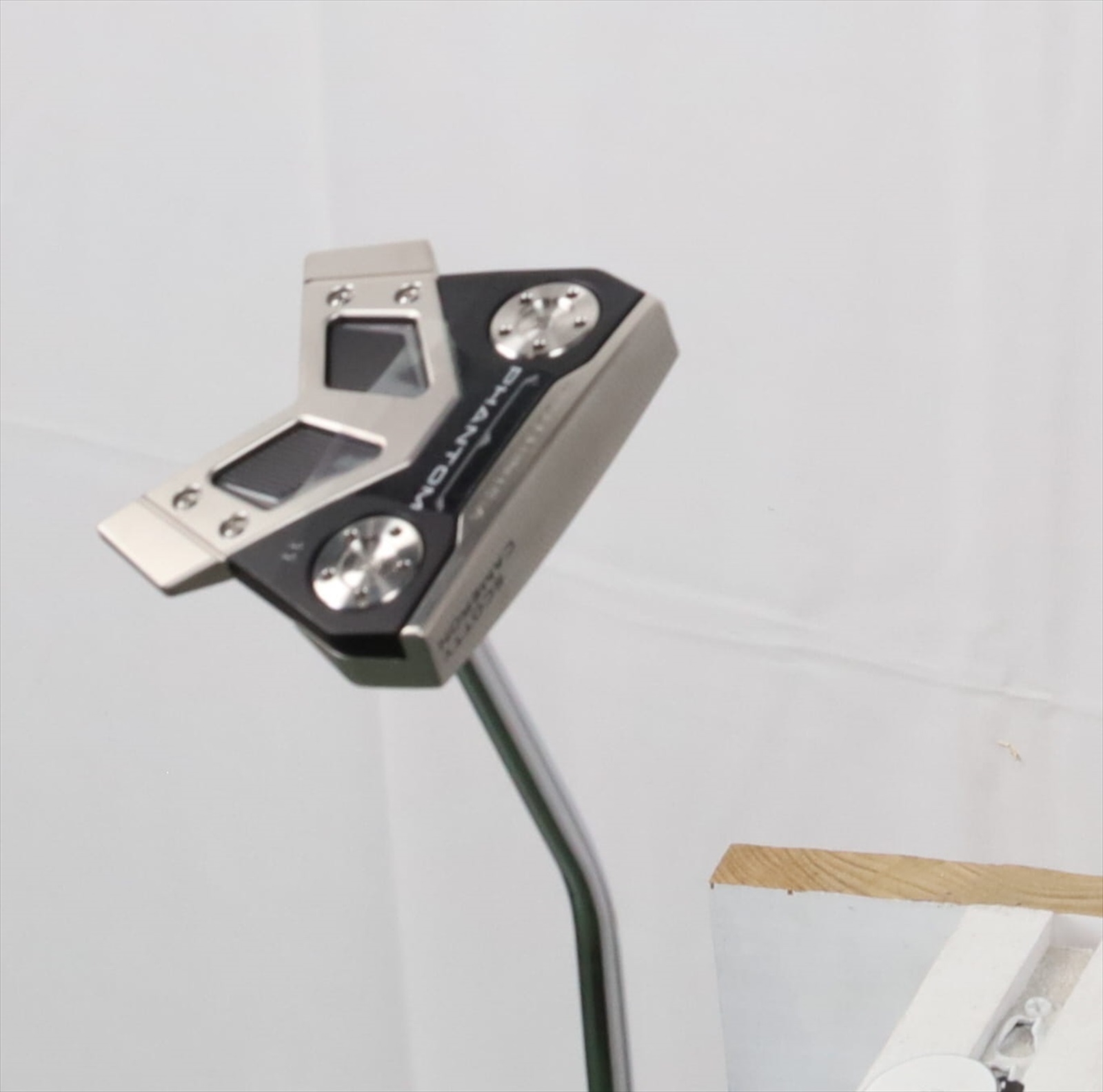 Titleist Scotty Cameron Phantom 11 2024 34