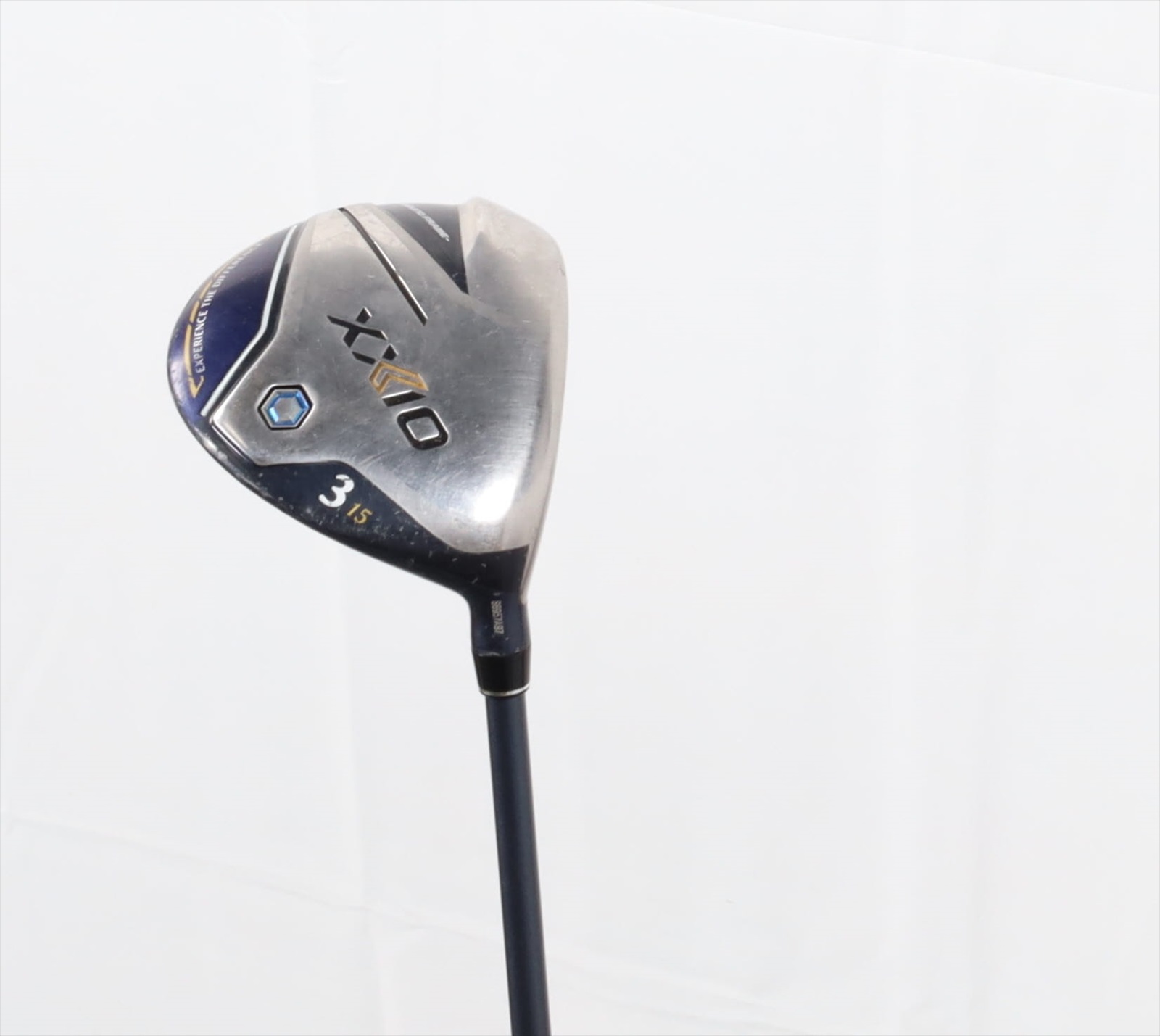 Xxio 12 15° 3 Fairway Wood Regular Flex Xxio Mp 1400 13407832 Fair