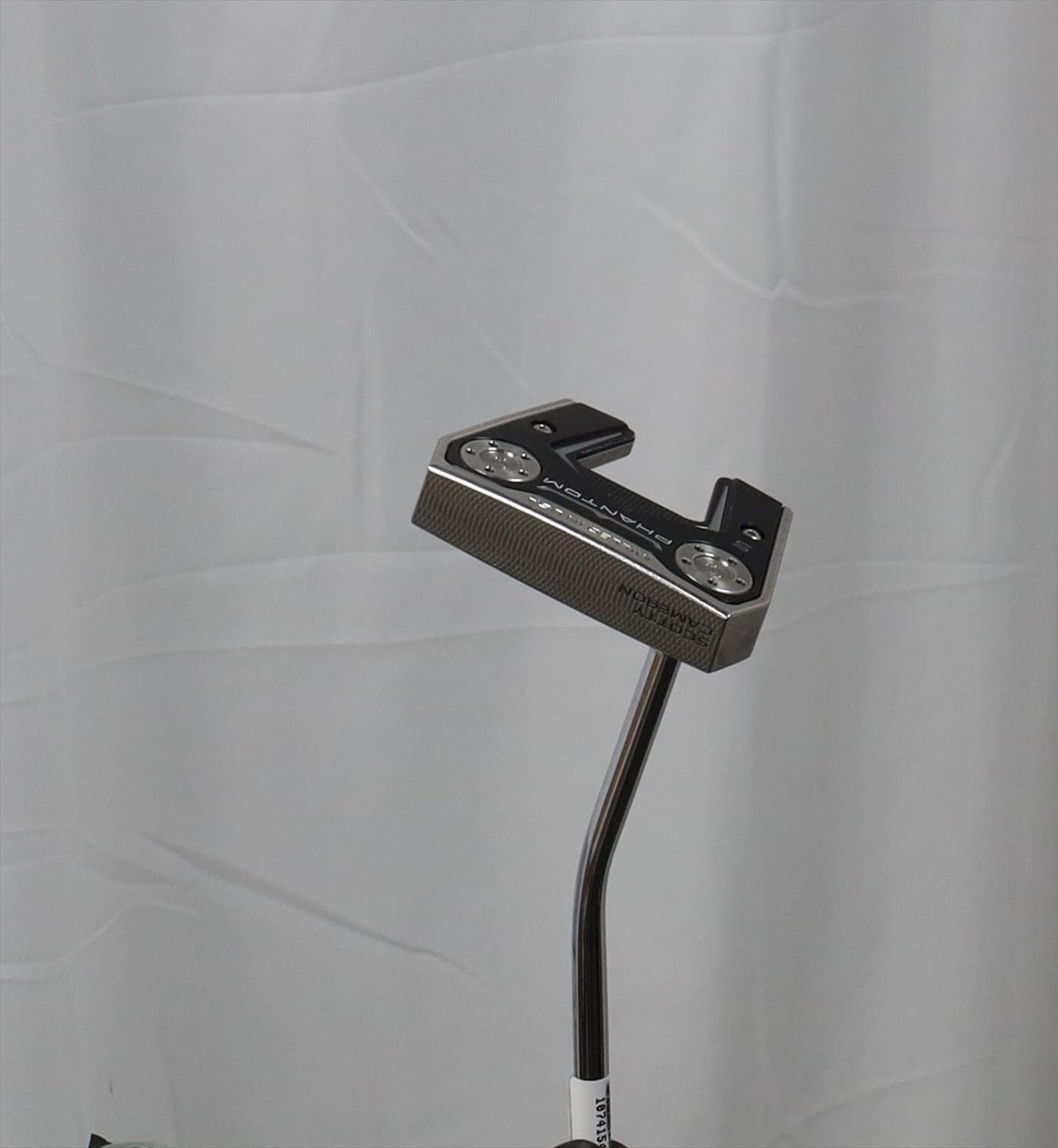 クラブ SCOTTY CAMERON PHANTOM 5 34 inch Titleist Scotty Cameron Phantom 5 2024 34