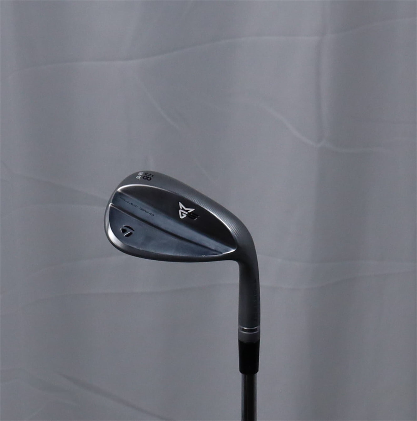 Taylormade Mg5 Chrome Sb Wedge 58°-10 Stiff Dynamic Gold S300