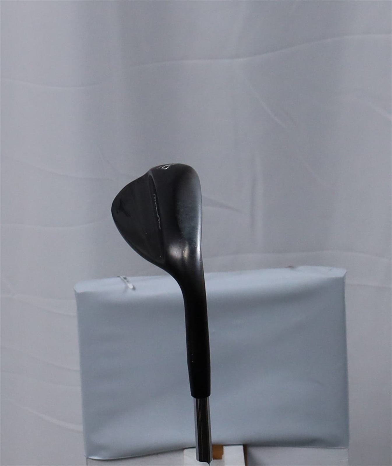 Mizuno T1 Black Ion X Grind Wedge 60°-6 Stiff Fst Kbs $-Taper 120