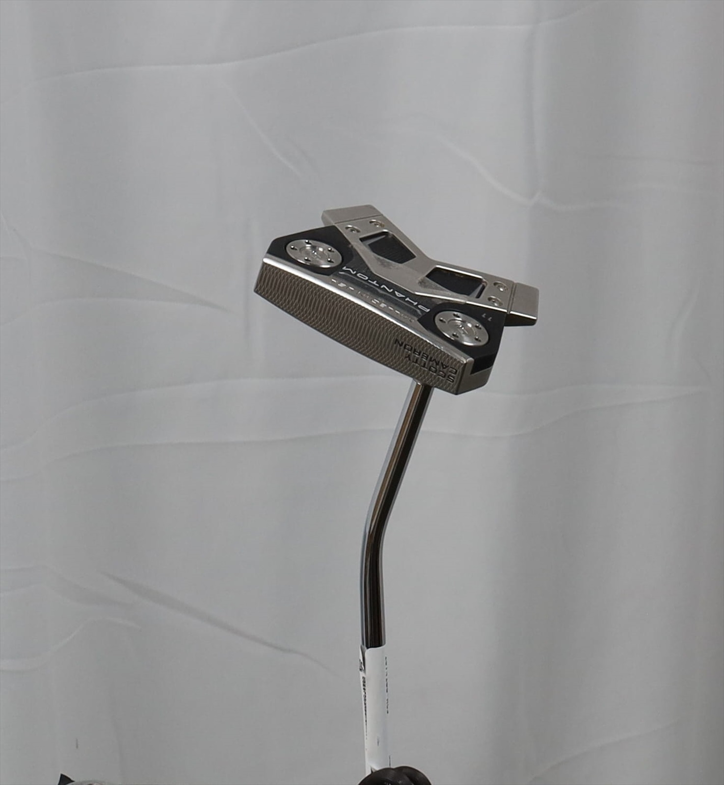 Scotty 35インチ 11パター Phantom Cameron Scotty Cameron Green Fiddler's | Putter 11 Phantom クラブ