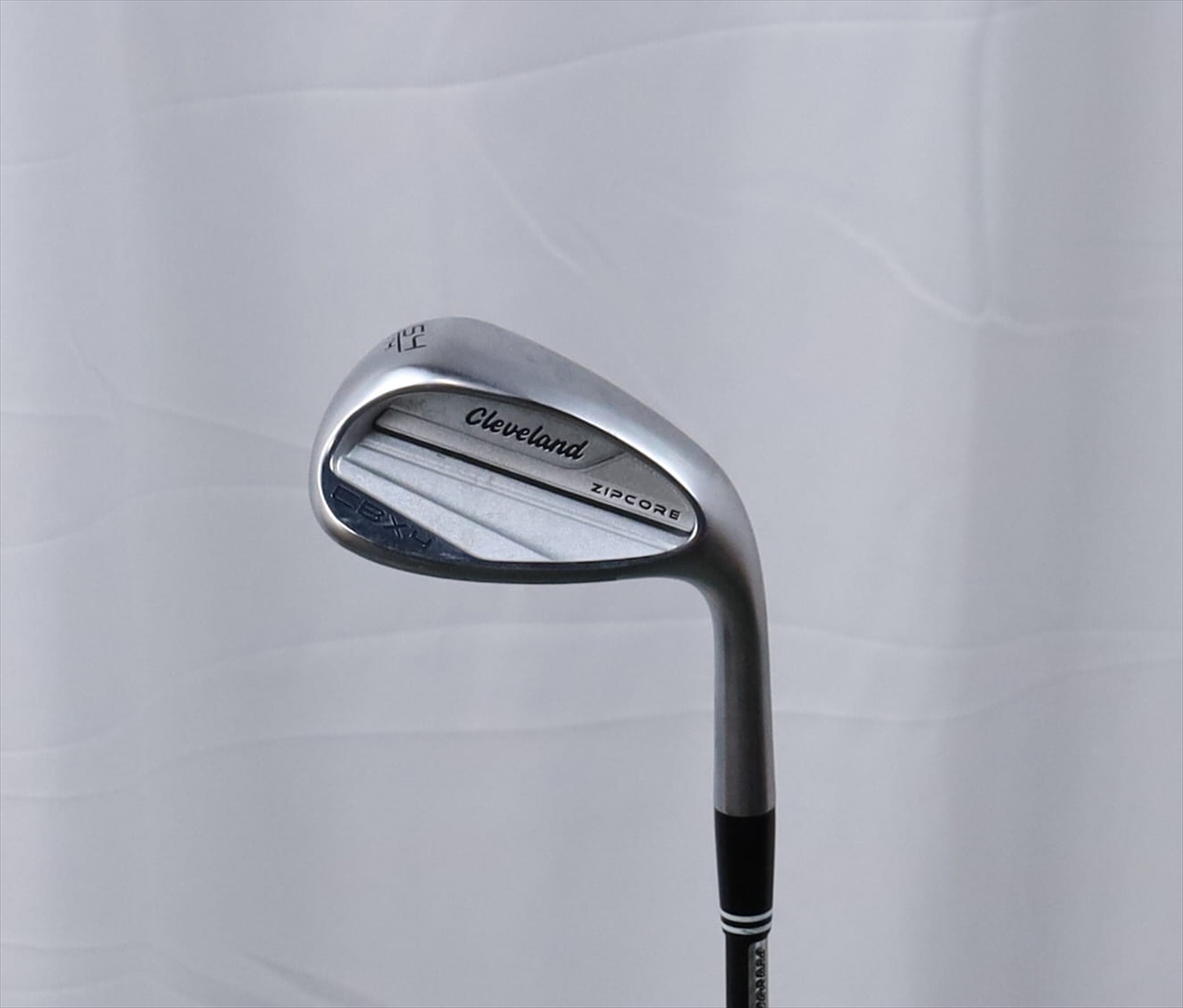 Cleveland Cbx4 Zipcore Wedge 54°-14 Ust Recoil Dart 80 Graphite