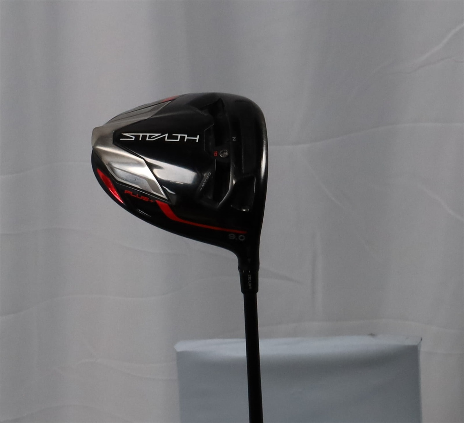 Taylormade Stealth 9° Driver Extra Stiff Flex Kai'Li White 60