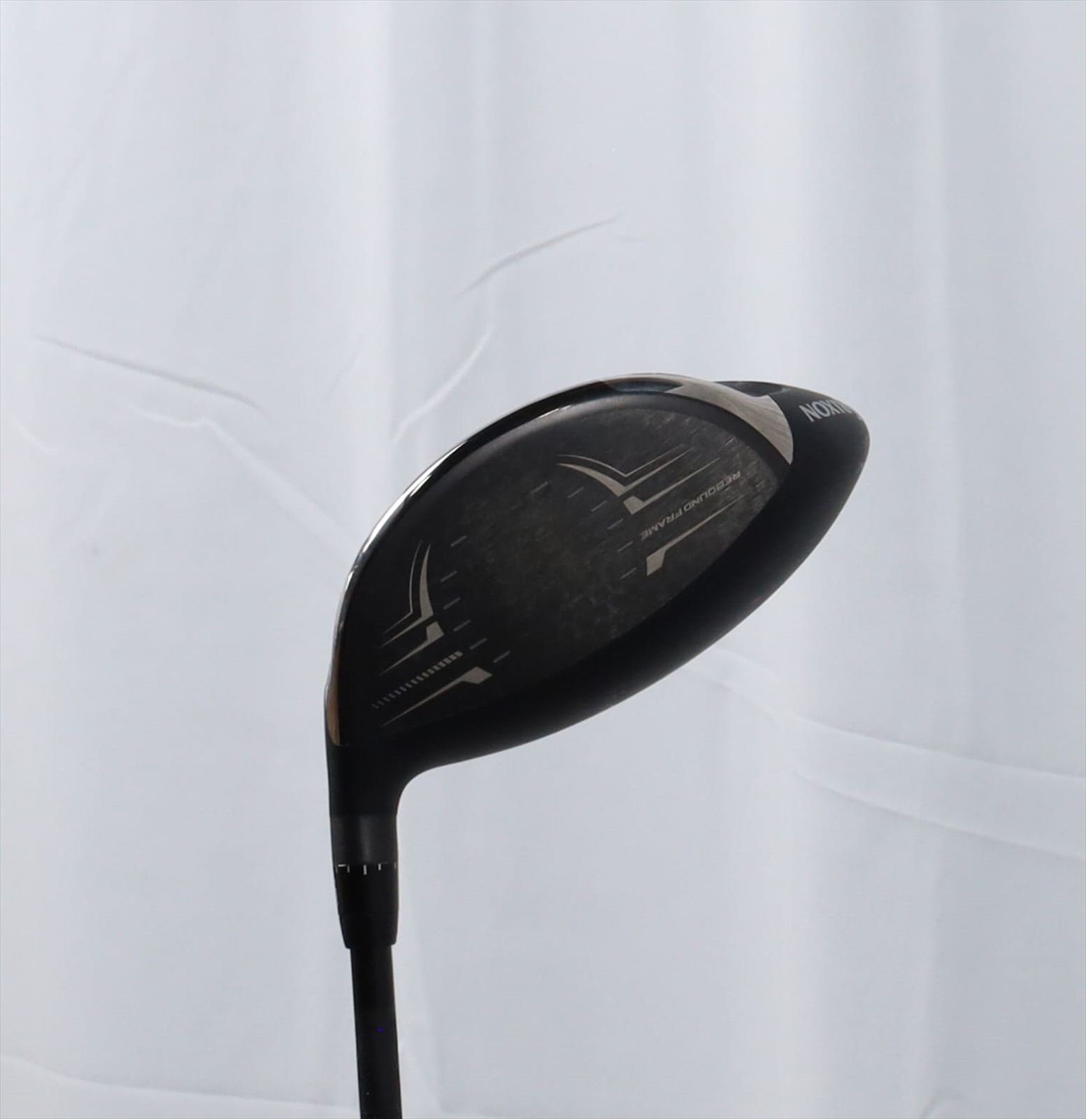 Srixon Zx5 8.5° Driver Senior Flex Ust Mamiya Helium 4 13413836