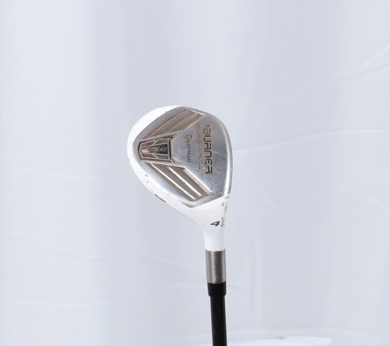 Taylormade Burner Superfast 3.0 22° 4H Hybrid Regular Flex Re*Ax