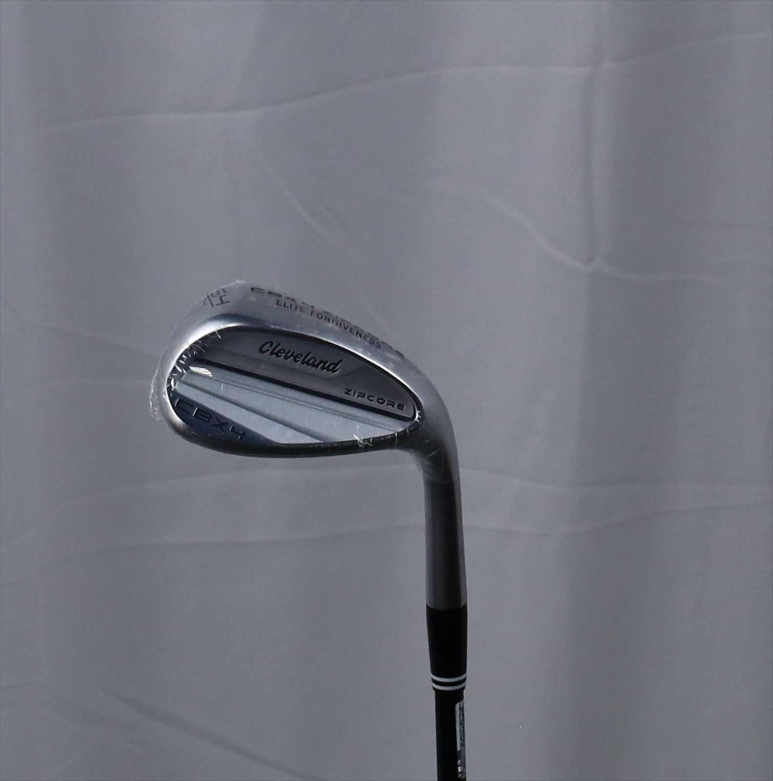 Cleveland Cbx4 Zipcore Wedge 54°-14 Wedge Ust Mamiya Recoil Dart