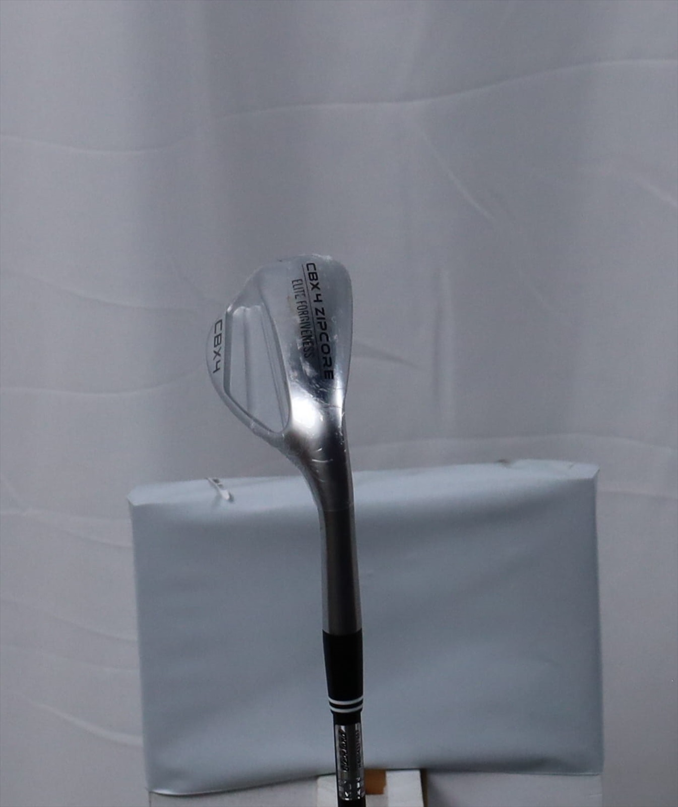 Cleveland Cbx4 Zipcore Wedge 54°-14 Wedge Ust Mamiya Recoil Dart