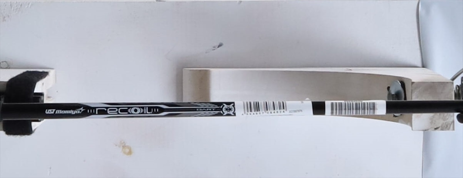 Cleveland Cbx4 Zipcore Wedge 54°-14 Wedge Ust Mamiya Recoil Dart