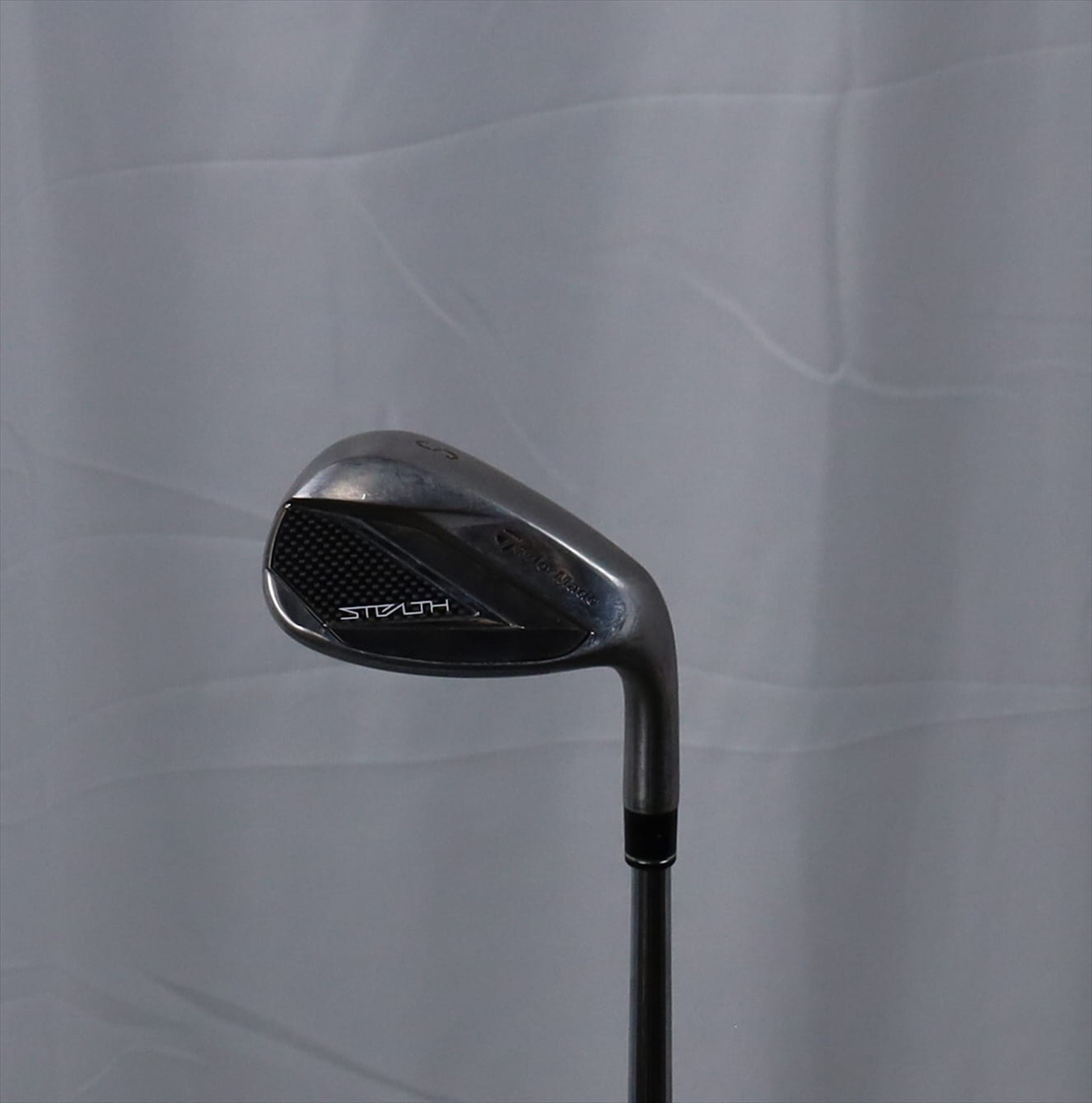 Taylormade Stealth Sand Wedge True Temper Dynamic Gold 105 Stl