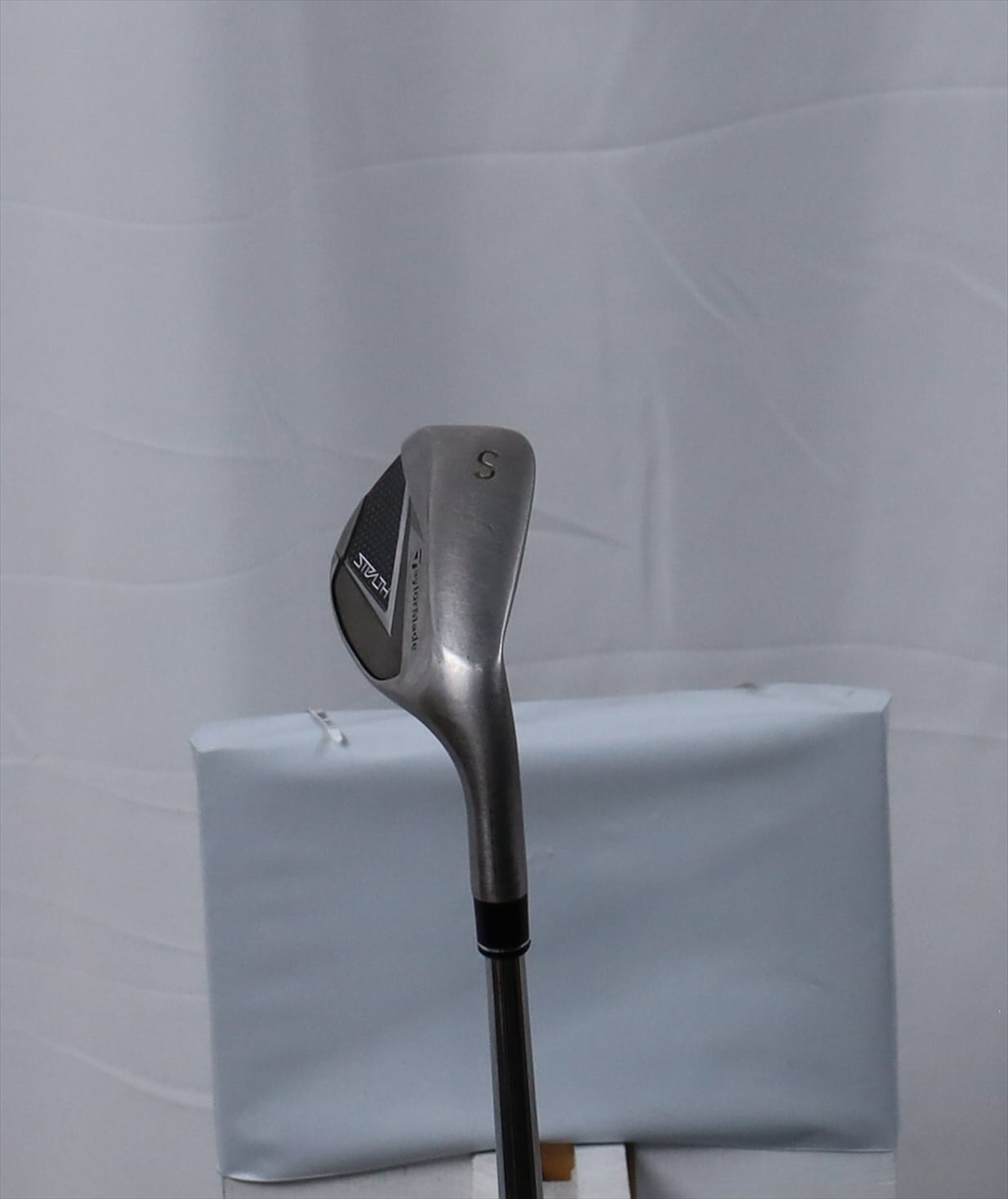 TaylorMade Stealth 4UTダイナミックゴールド105sブラック Taylormade Stealth Sand Wedge True Temper Dynamic Gold 105 Stl