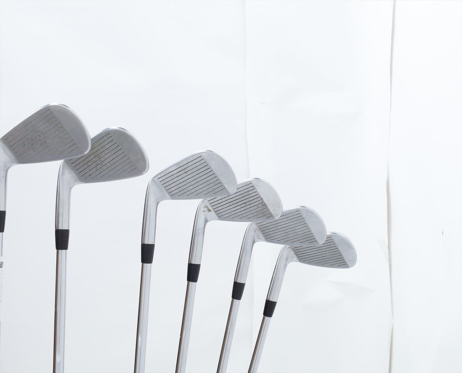Mizuno Pro S1 Iron Set 5-Pw Stiff Flex Fst Kbs Tour-V 110 Steel