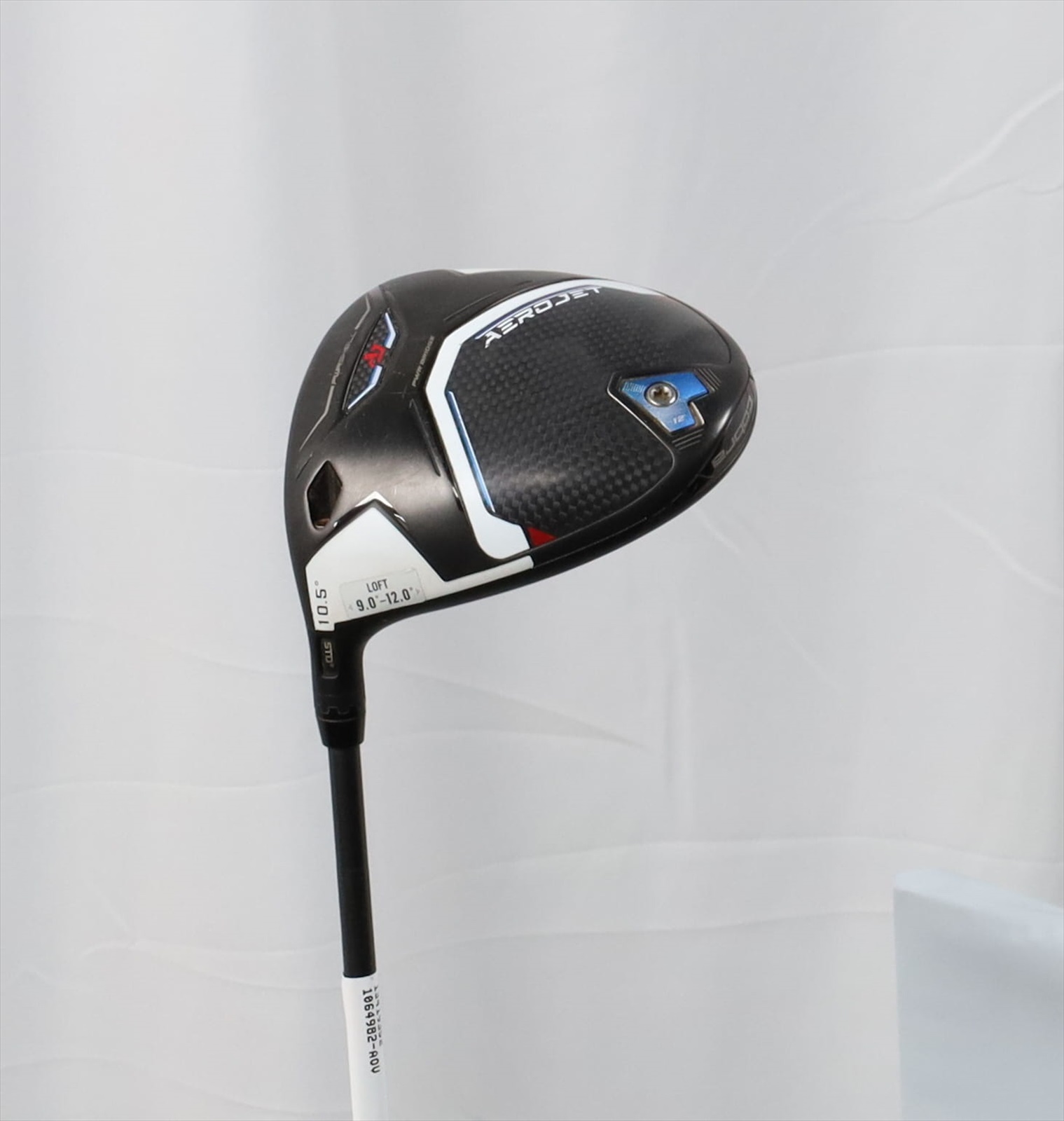 Cobra AERO JET 10.5° + TourAD CQ 5S 25％OFF】 CQ-5 AD Tour Driver Aerojet 5S CQ TourAD + 10.5° JET