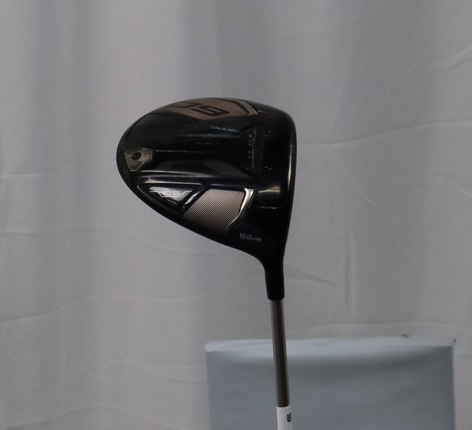 Wilson Staff D9 10.5° Driver Regular Flex Tensei Ck Blue 50 13419392 Fair