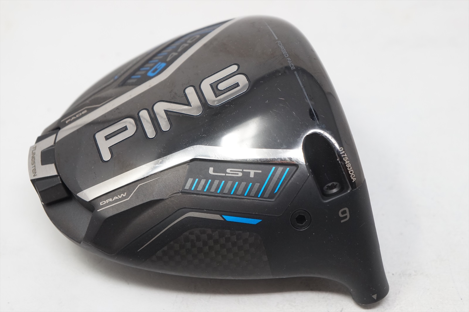 Ping G440 Lst 9* Driver Club Head Only Inv13419519 | eBay