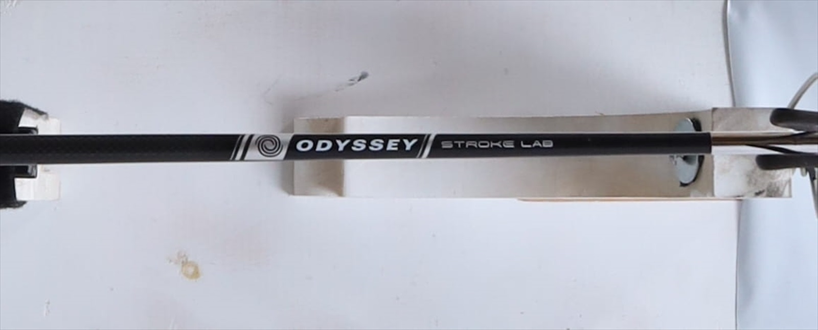 Odyssey Stroke Lab V-Line 34