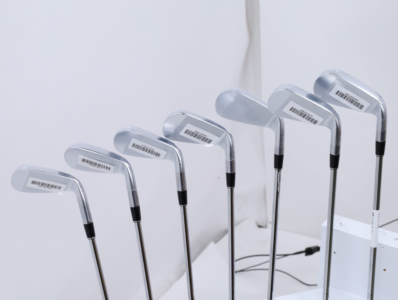 Srixon Zxir Hl Iron Set 5-Pw, Aw Regular Flex Kbs 80Hl Steel