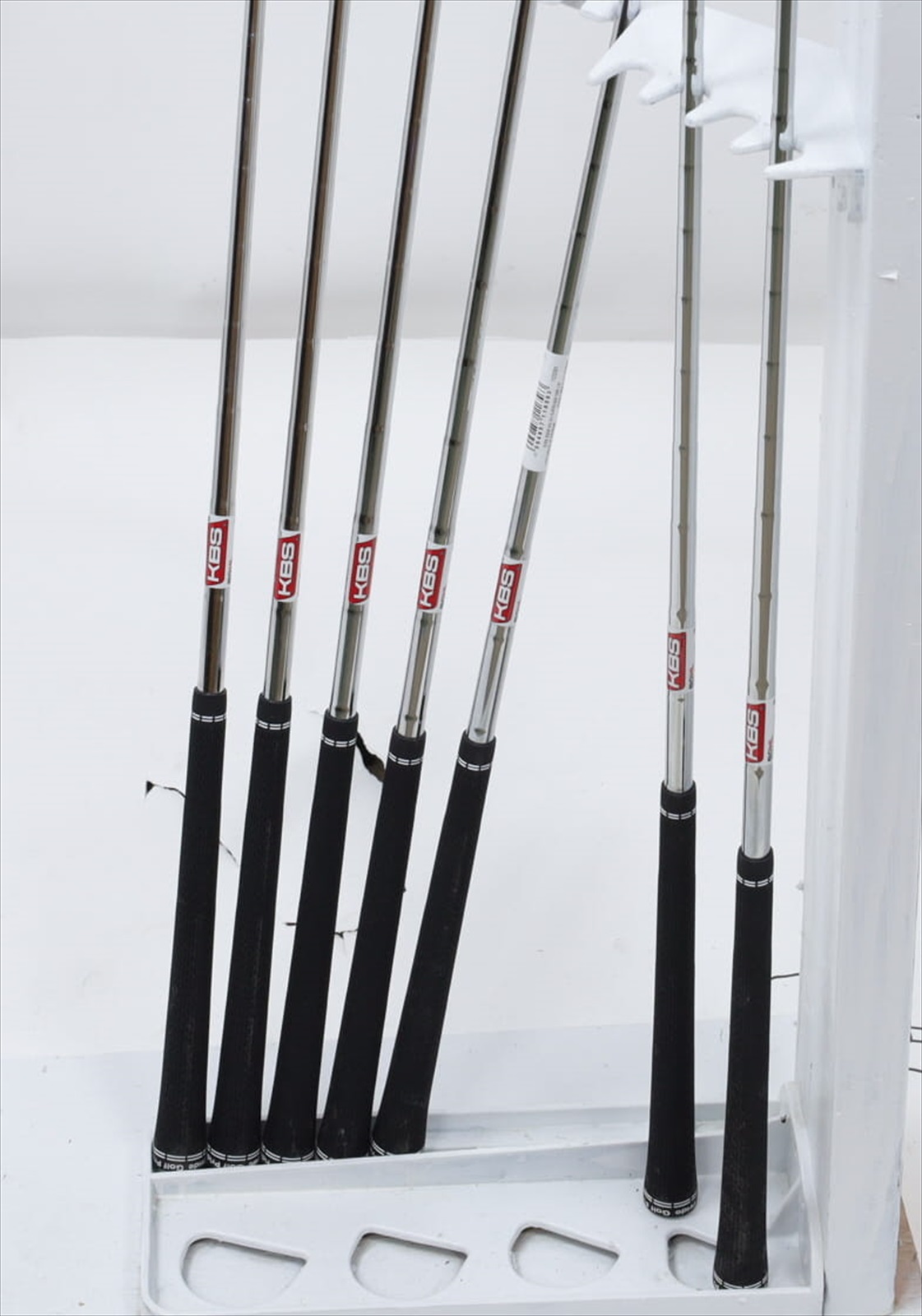 Srixon Zxir Hl Iron Set 5-Pw, Aw Regular Flex Kbs 80Hl Steel