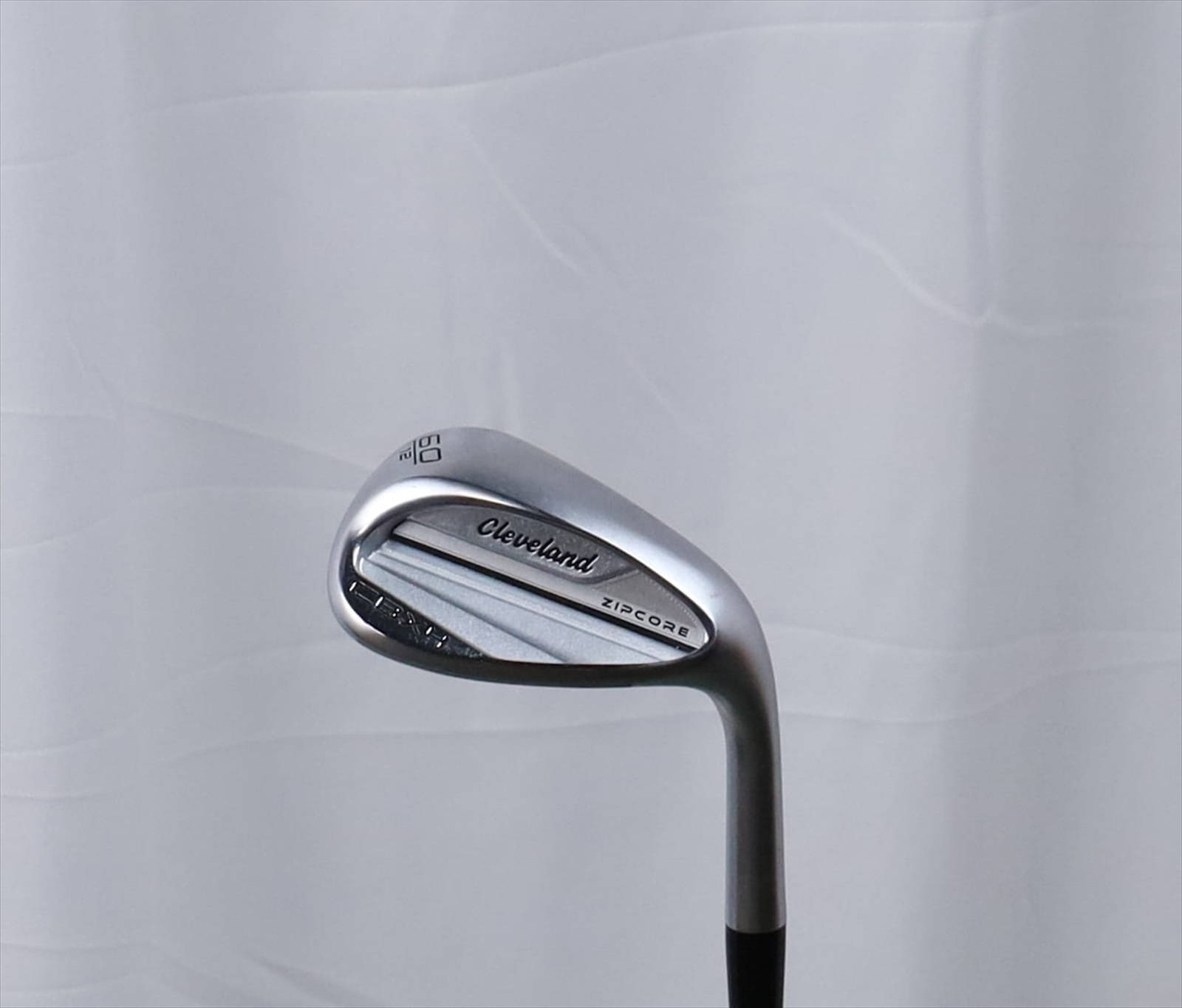 Cleveland Cbx4 Zipcore Wedge 60°-12 Lady Ust Recoil Dart 50