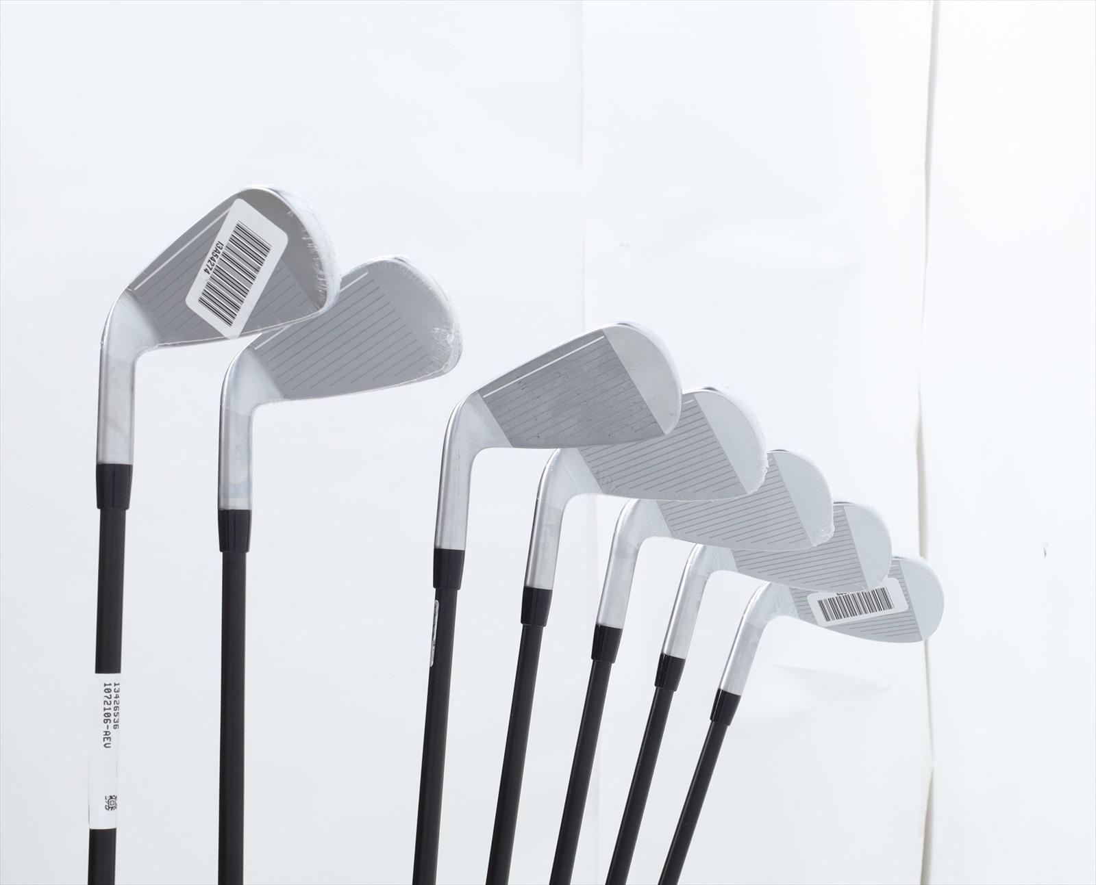 Cleveland Zipcore Xl Iron Set 5-Pw, Gw Regular Flex Ust Helium