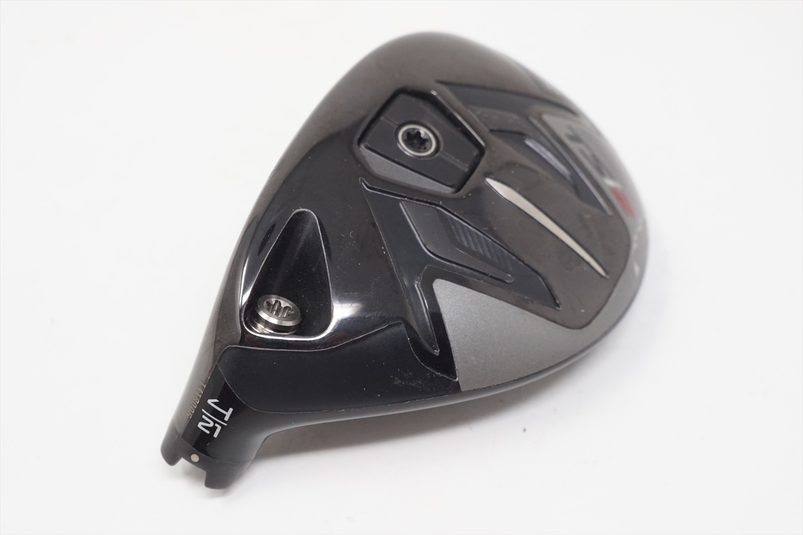 Titleist Tsi2 21* #4 Hybrid Club Head Only Inv13427762 Lefty Lh | eBay display picture 1