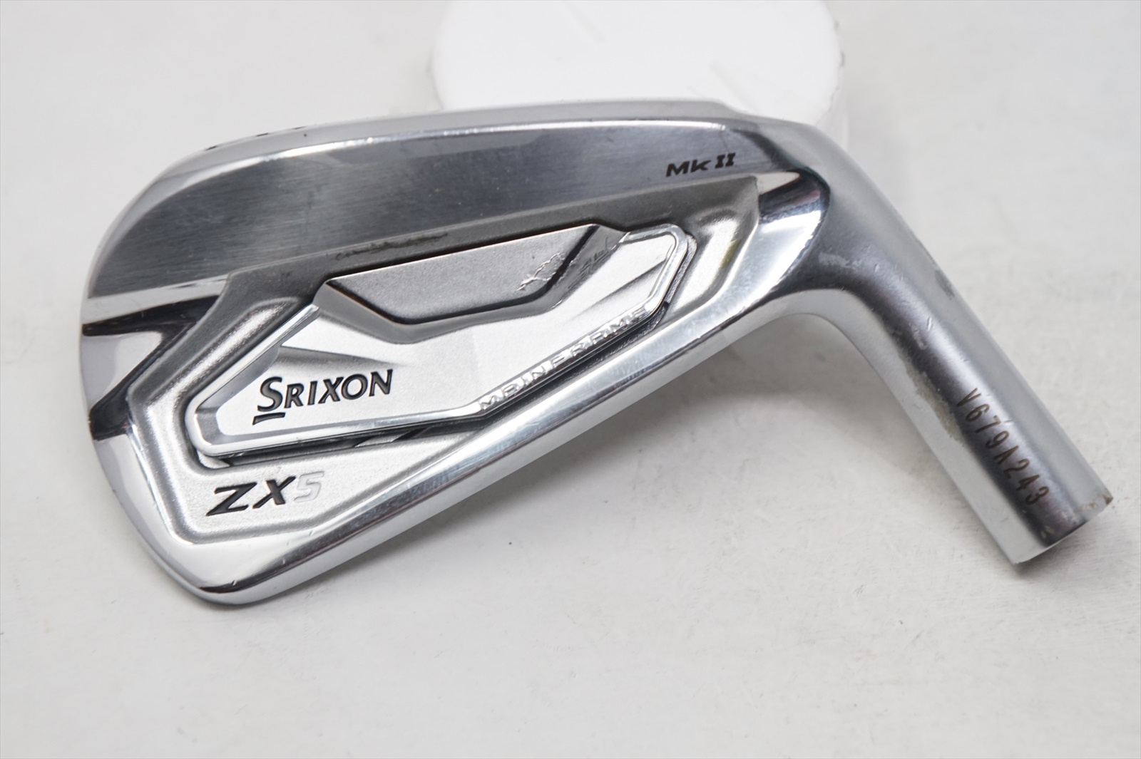 エイプ Srixon ZXi5 Irons | Fiddler's Green