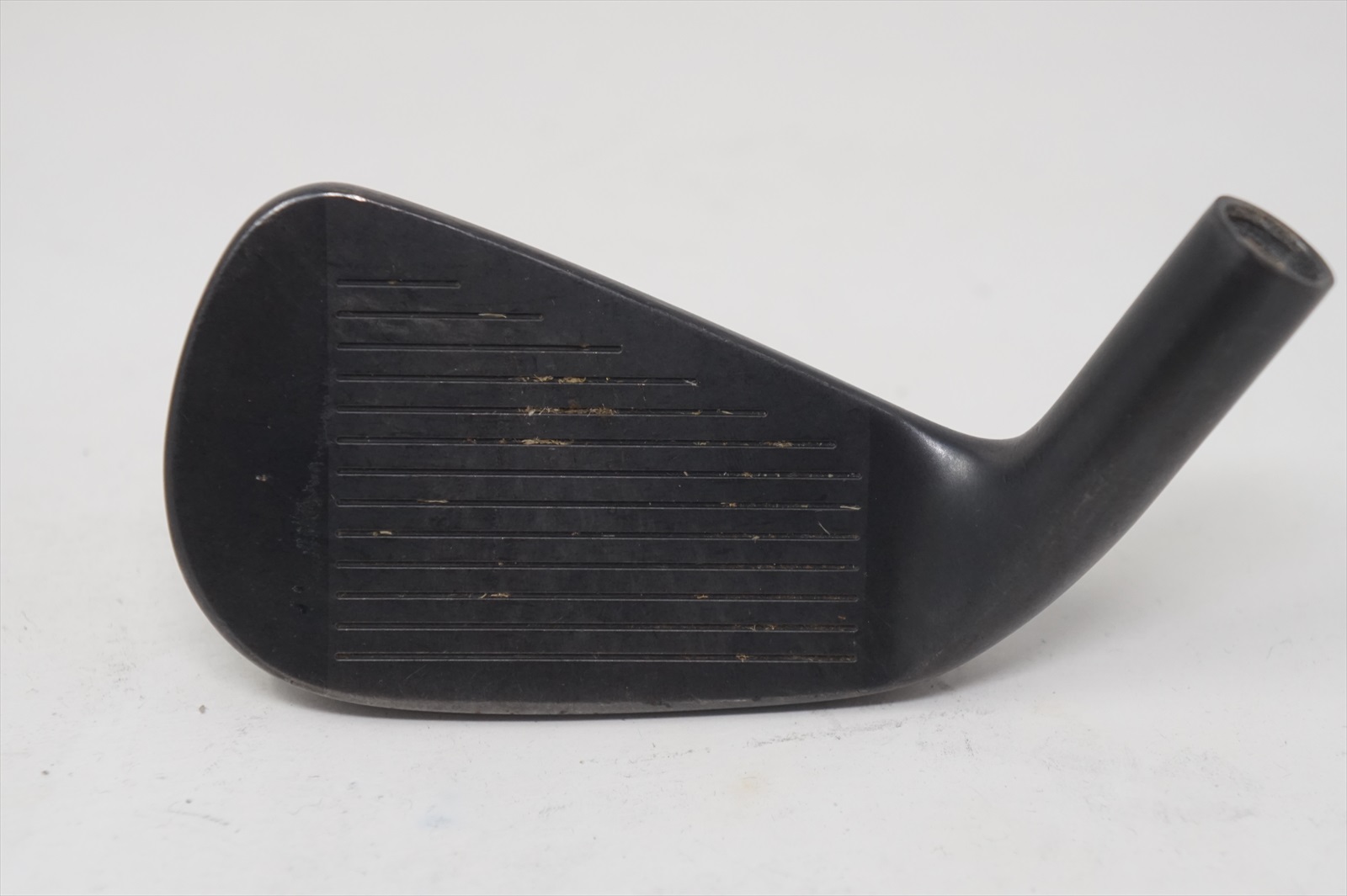 Cobra King Cb Forged Black 24* #4 Iron Club Head Only Inv13428133