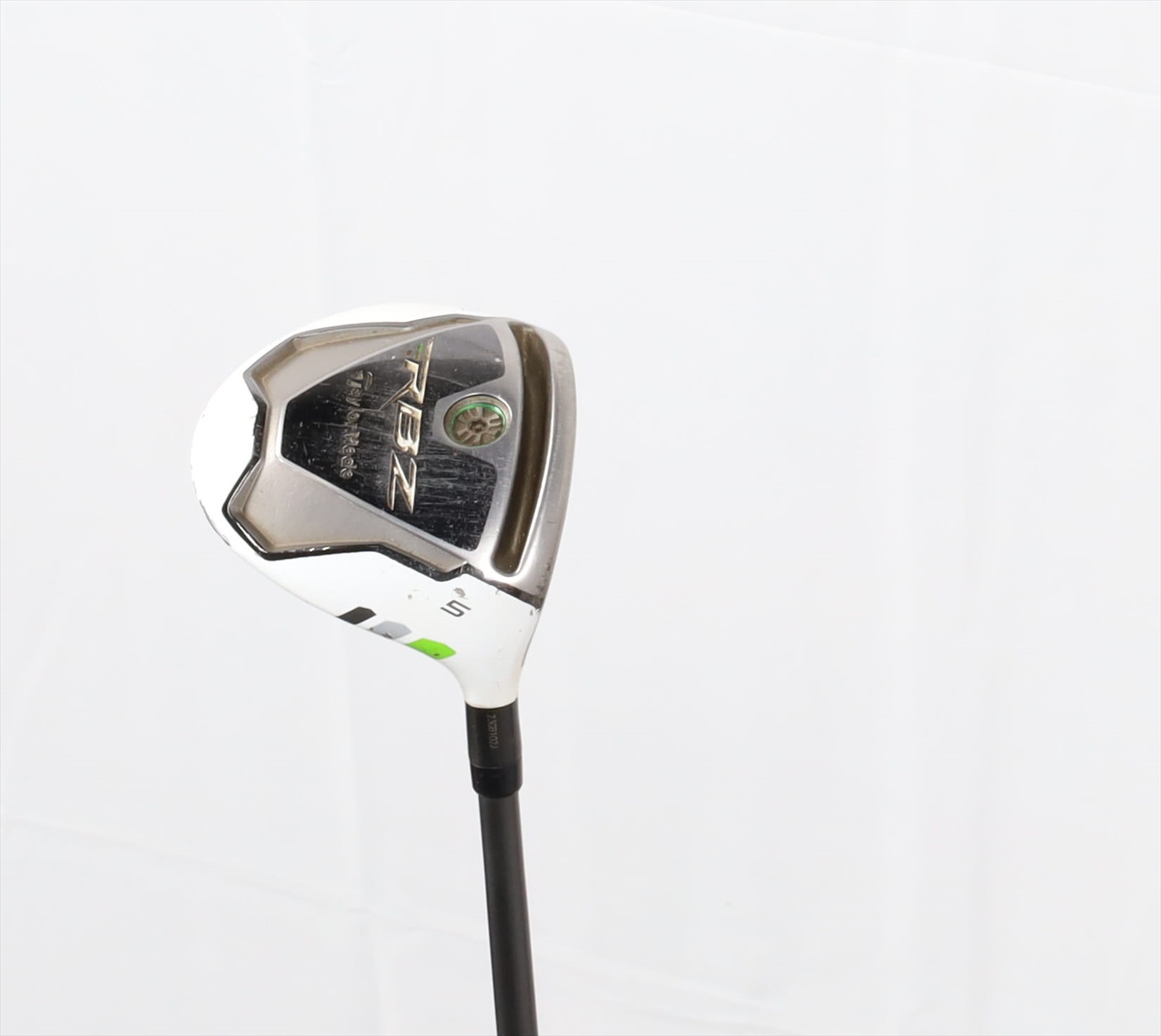 Taylormade Rocketballz 19° 5 Fairway Wood Regular Flex Matrix Ozik 13430247 Fair