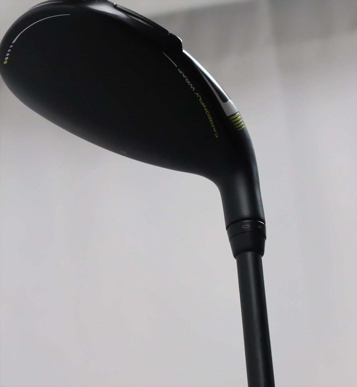 Ping G430 19° 3H Hybrid Regular Flex Ping Alta Cb Black 70