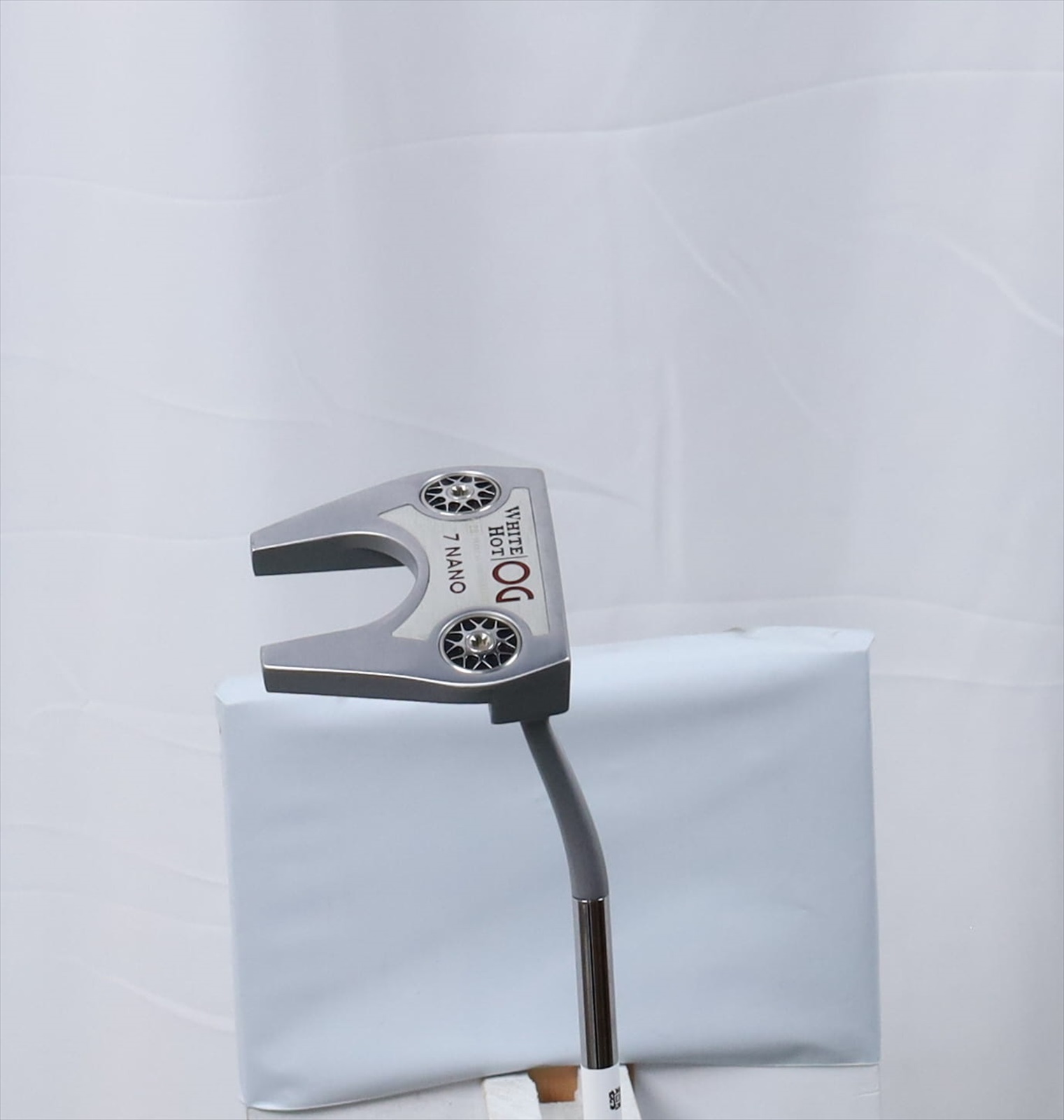 Odyssey White Hot Og 7 Nano 35