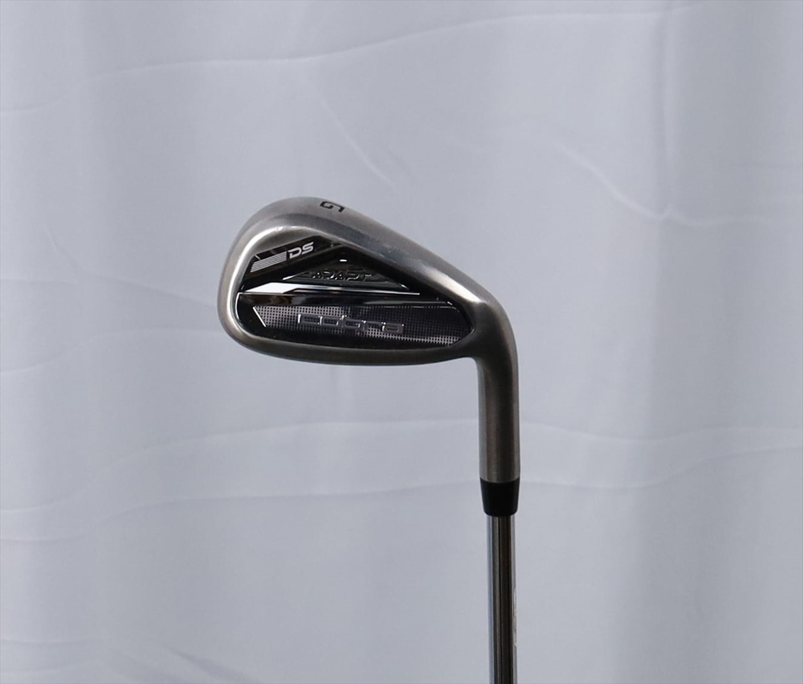Cobra Ds-Adapt Wedge Gap Wedge- Stiff Kbs Tour Lite 13434397 Good