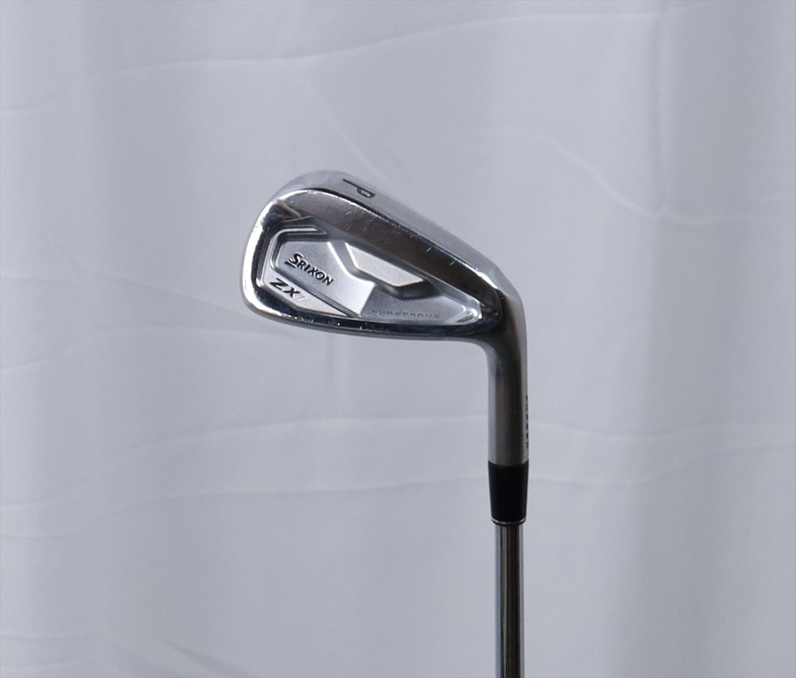 nyn. Srixon Zx7 Mkii Pitching Wedge- Stiff Nippon N.S. Pro Modus 3 105