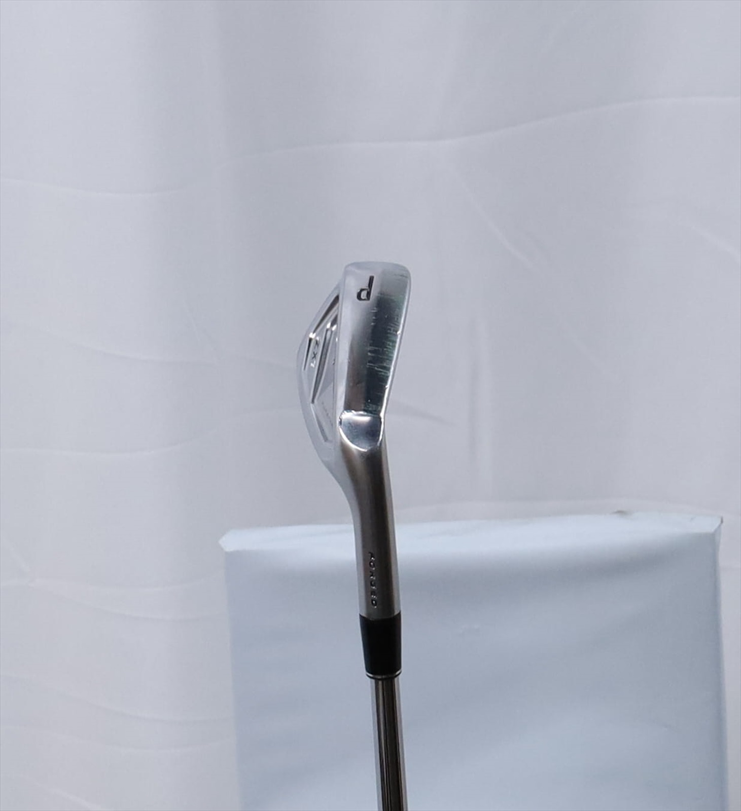 Srixon Zx7 Mkii Pitching Wedge- Stiff Nippon N.S. Pro Modus 3 105