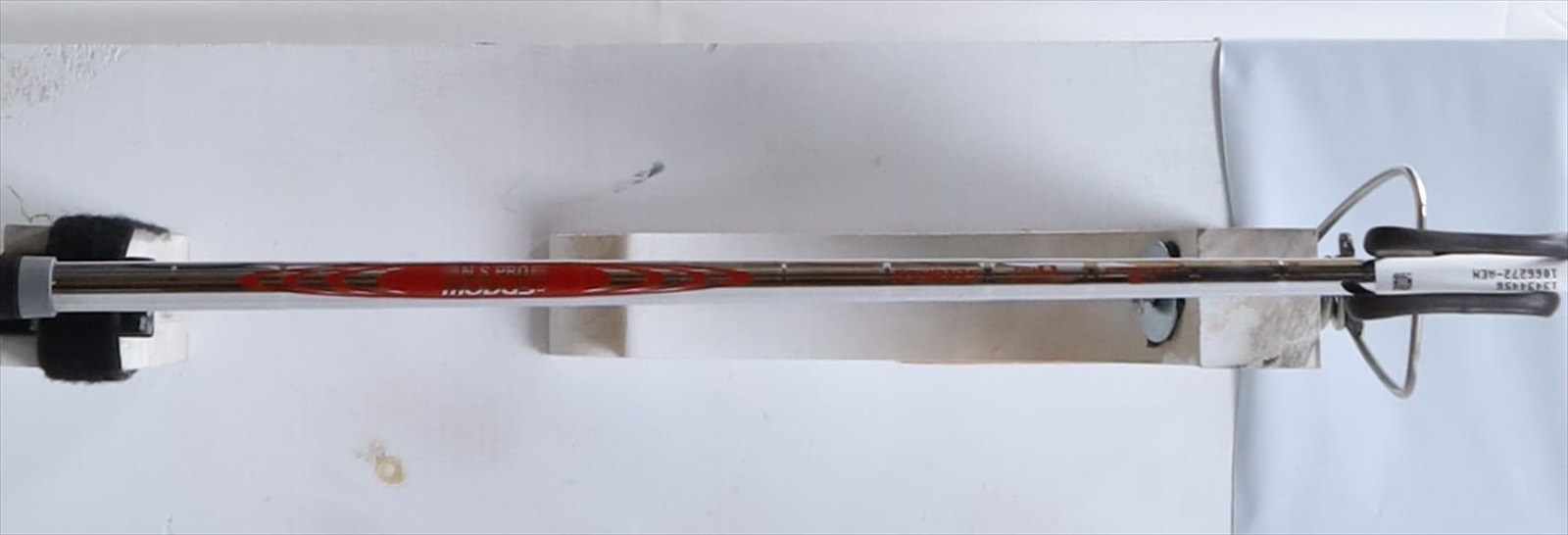 Srixon Zx7 Mkii Pitching Wedge- Stiff Nippon N.S. Pro Modus 3 105