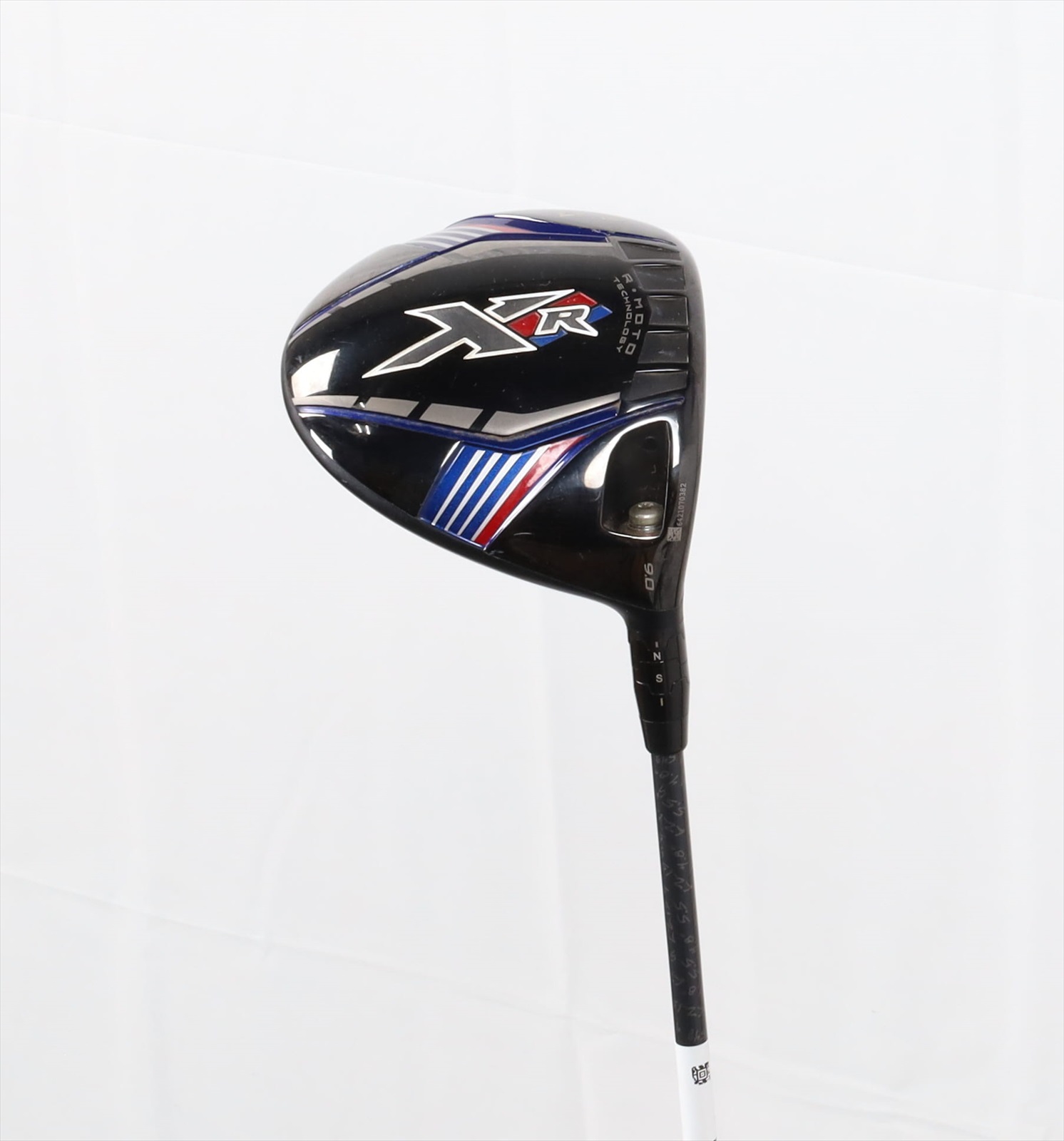Callaway Xr 9° Driver Regular Flex Project X 13436709 Excellent