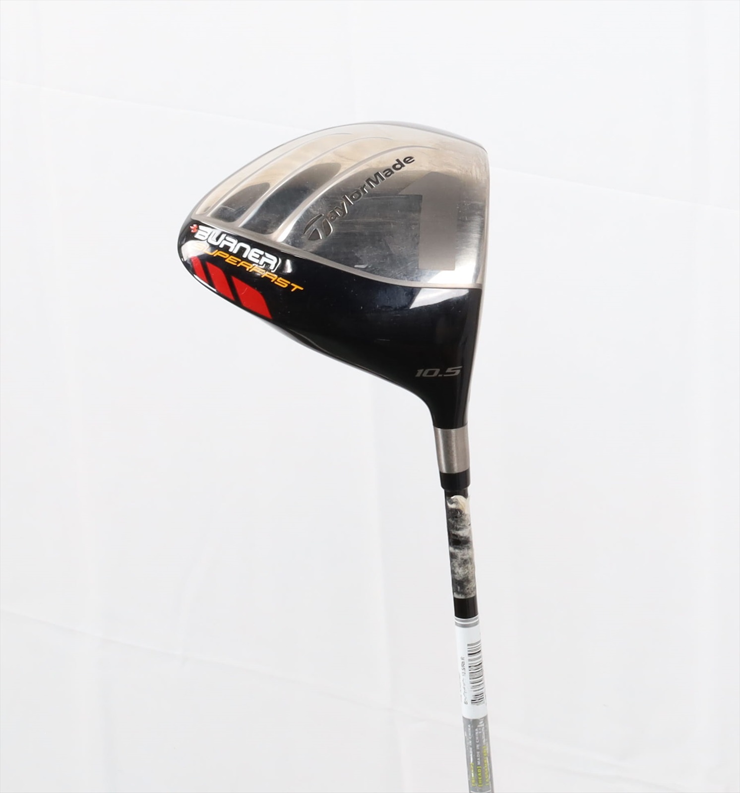 Taylormade Burner Superfast 10.5° Driver Regular Burner Superfast 13436727 Good