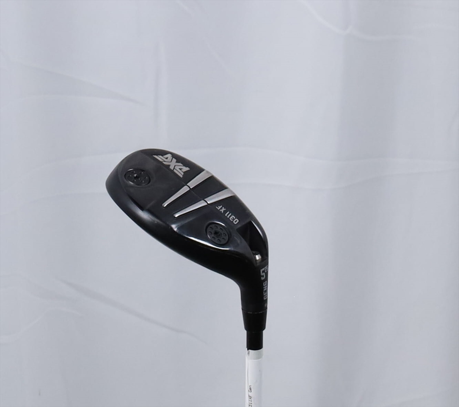 PXG 0311XF アイアン6本セット 【公式通販】