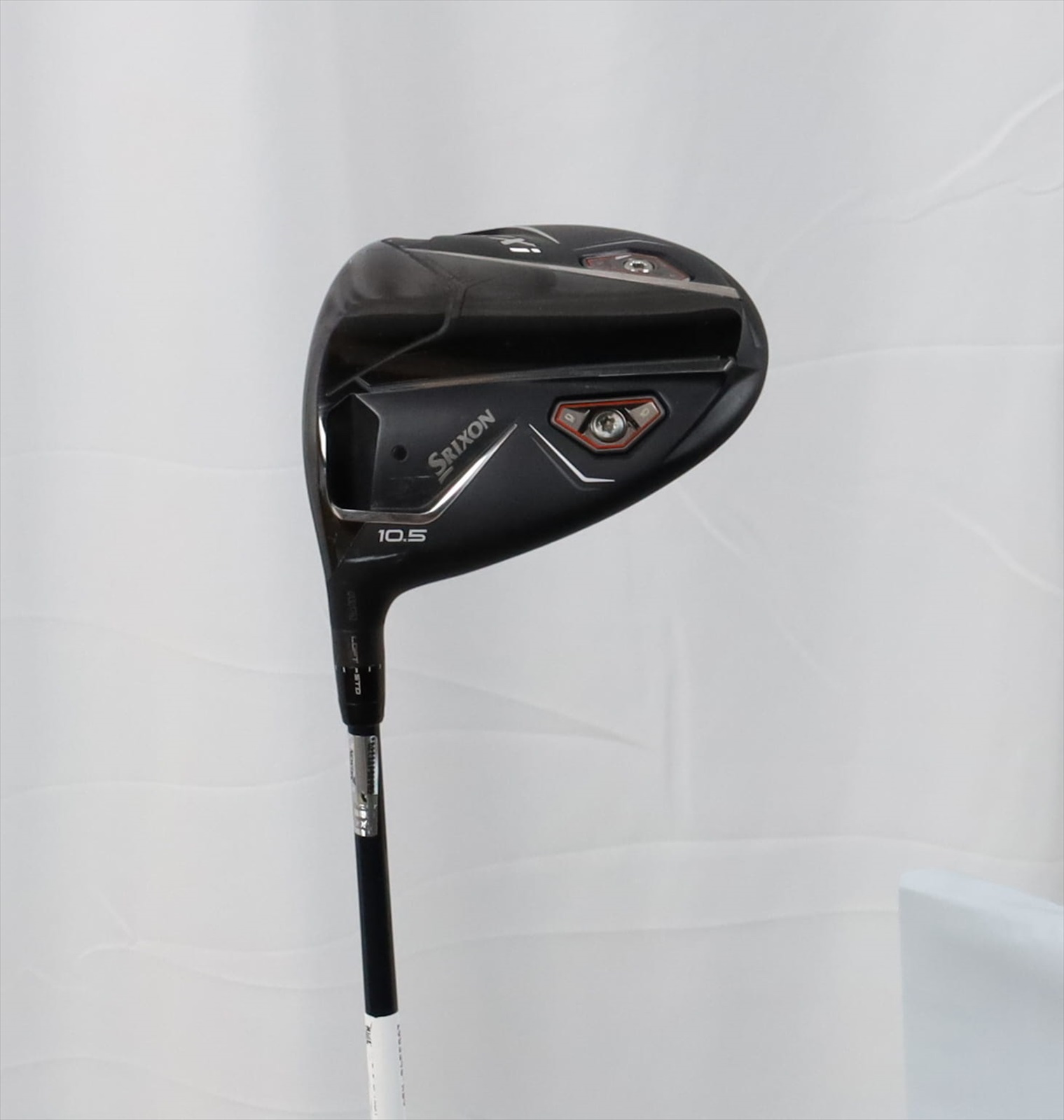 siri様 Srixon Zxi 10.5° Driver Regular Flex Ventus Tr Blue 6 13439962
