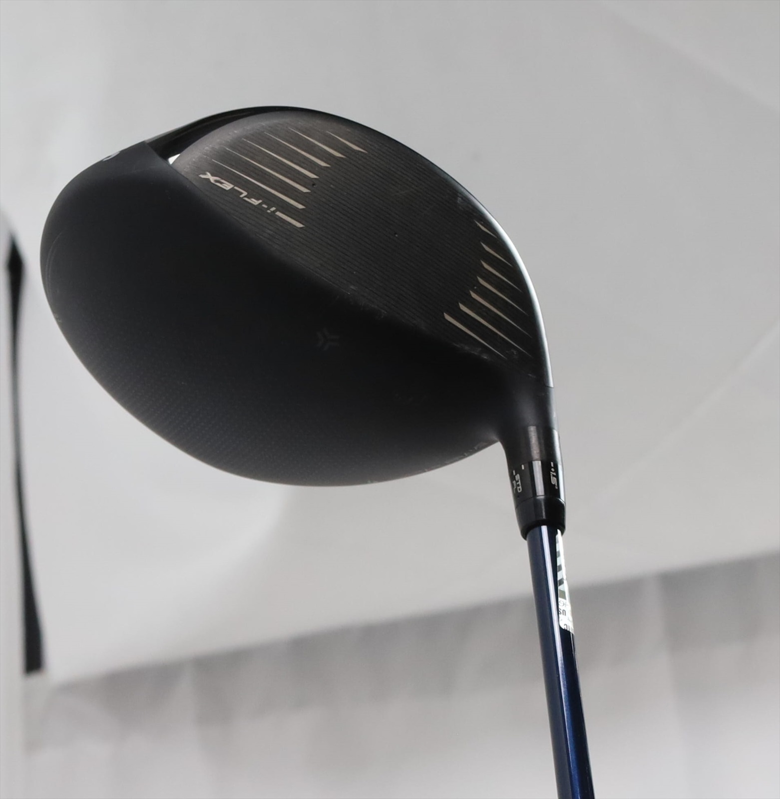 Srixon Zxi 10.5° Driver Regular Flex Ventus Tr Blue 6 13439962