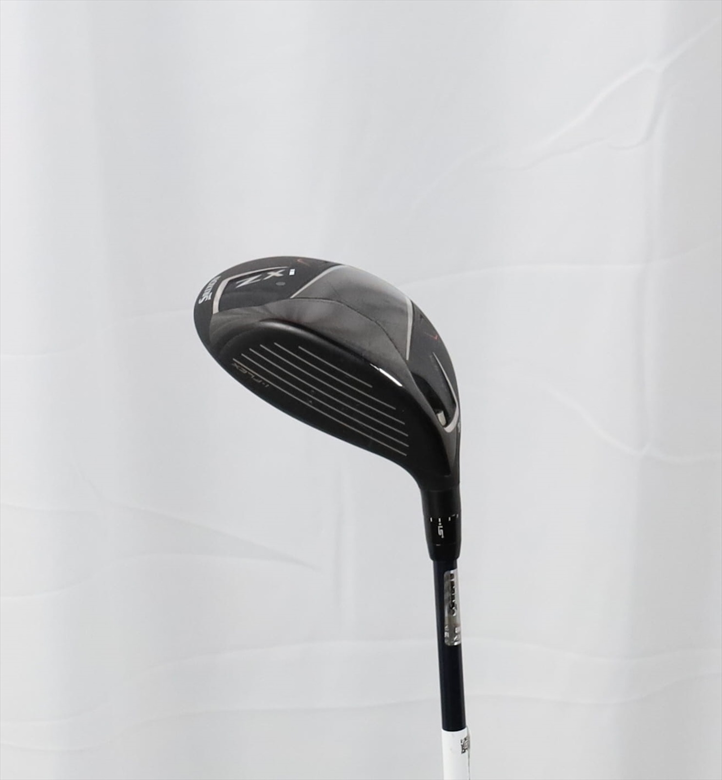 スリクソンSRIXON ZXi 3W 15° VENTUS BLUE 6s スリクソンSRIXON ZXi 3W 15° VENTUS BLUE 6s スリクソン ZXi