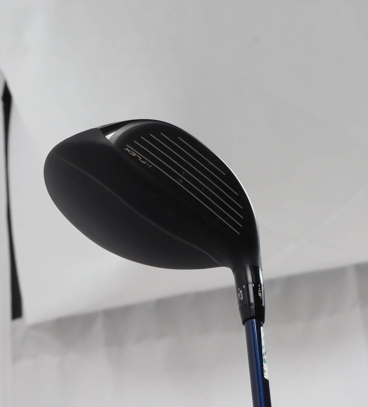 Srixon Zxi 15° 3 Fairway Wood Regular Ventus Tr Blue 6 13439994