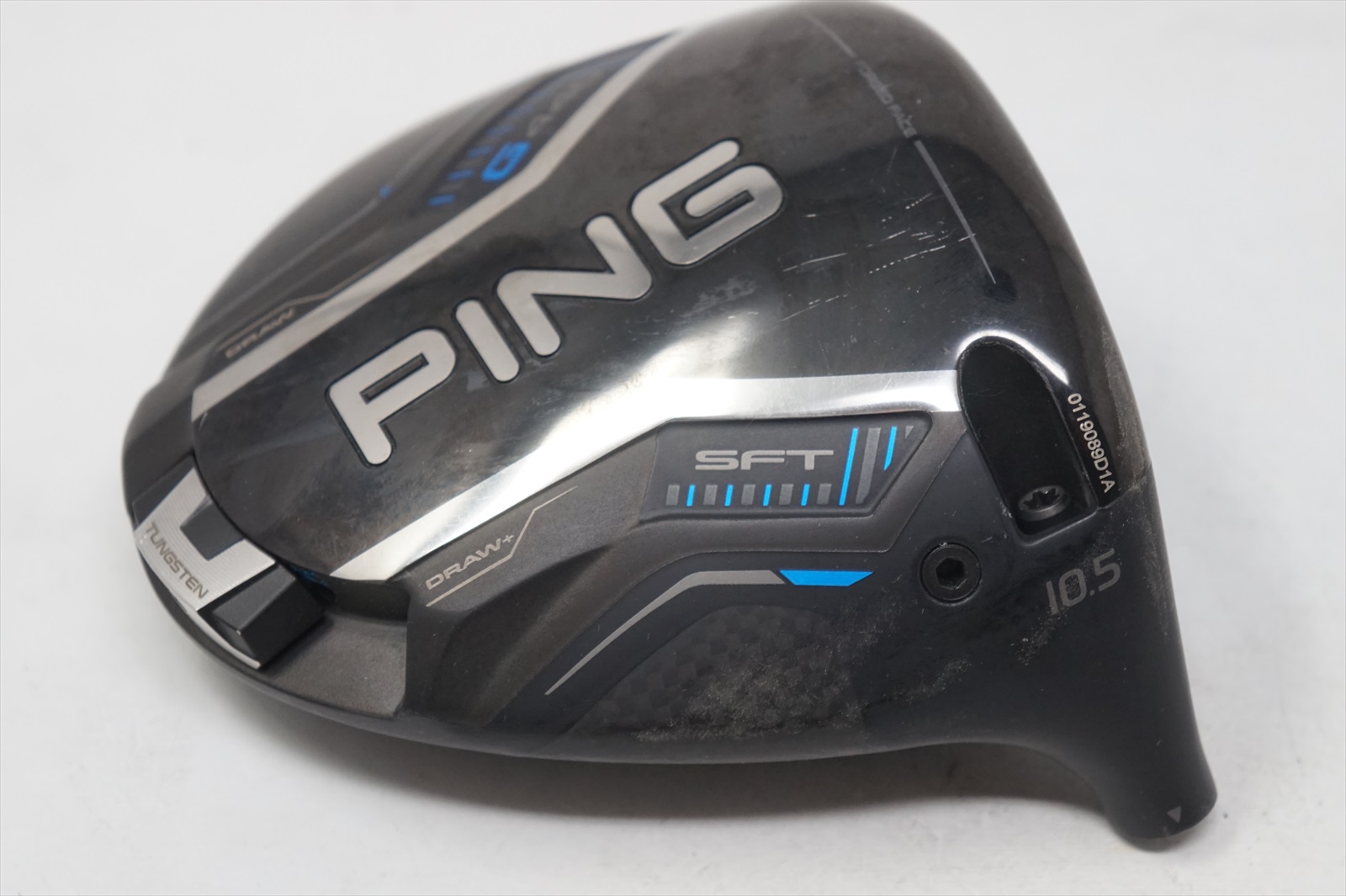 Ping G440 Sft 10.5*  Driver Club Head Only Inv13445499