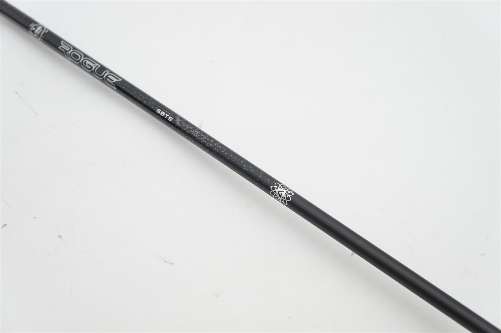 Aldila Rogue Black (130Msi) 60G Tour Stiff 42.5