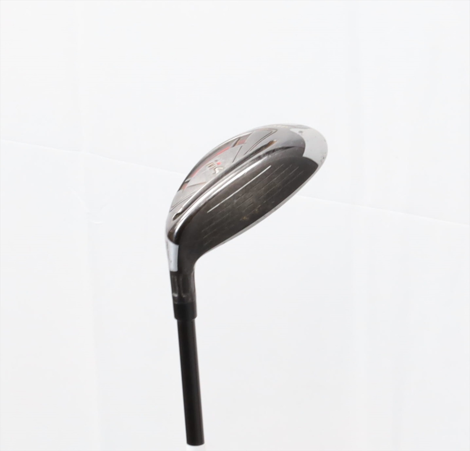 Taylormade M4 Rescue 2018 19° 3H Hybrid Senior Fujikura Atmos Red