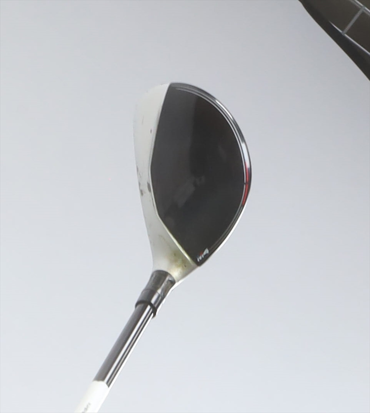 Taylormade M4 Rescue 2018 19° 3H Hybrid Senior Fujikura Atmos Red