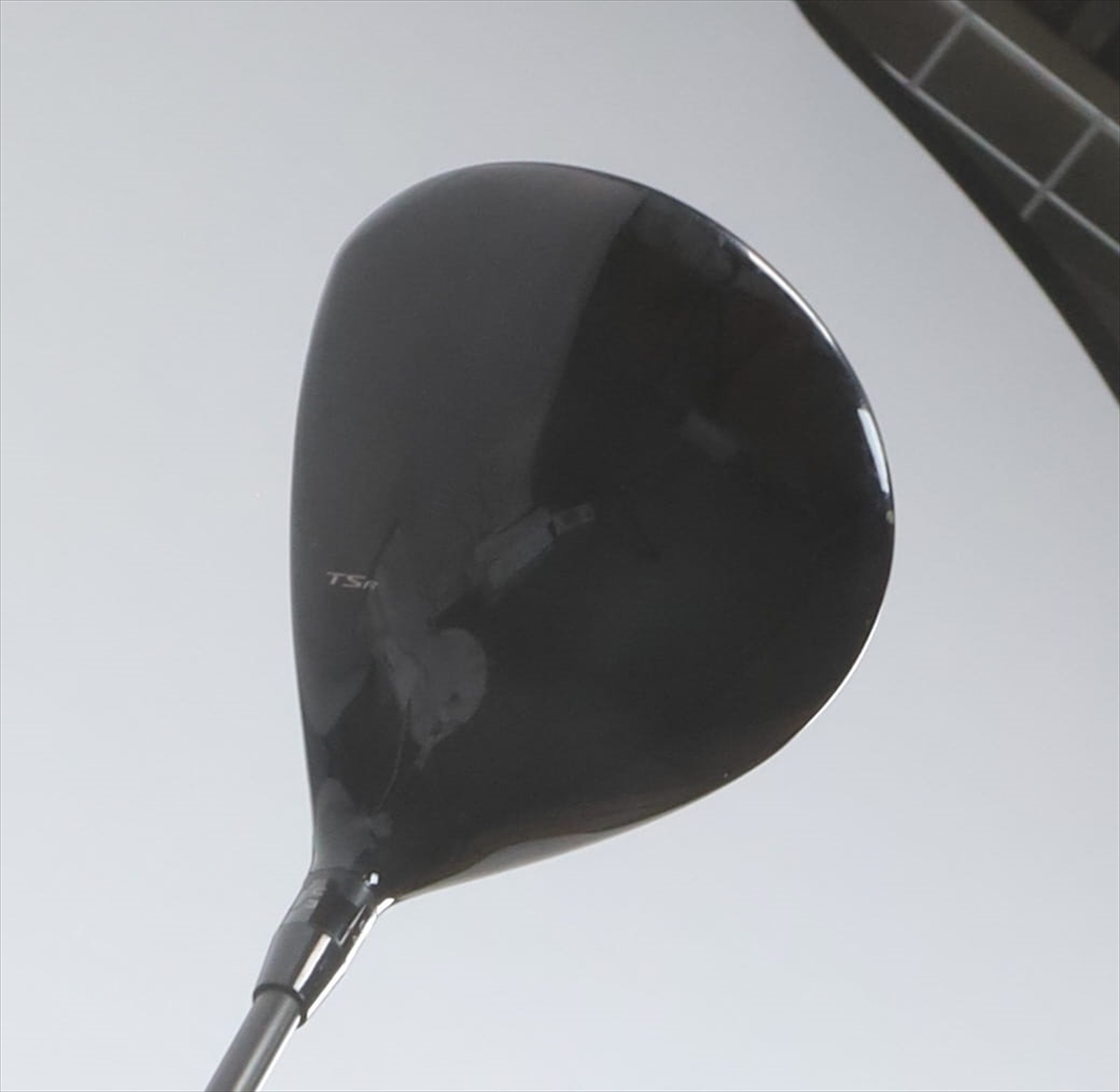 Titleist Tsr3 8° Driver Stiff Flex Mitsubishi Tensei 1K Black 65