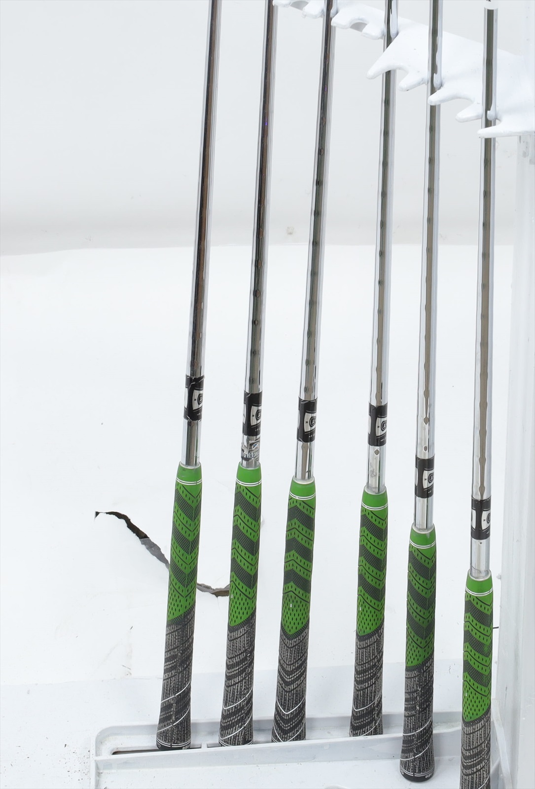 Nike Slingshot Oss Iron Set 5-Pw Regular Nike Slingshot Speed Step