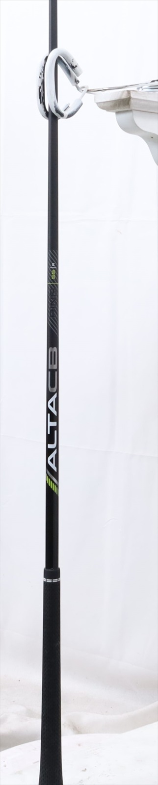 Ping G430 Lst 10.5° Driver Regular Flex Ping Alta Cb Black 55