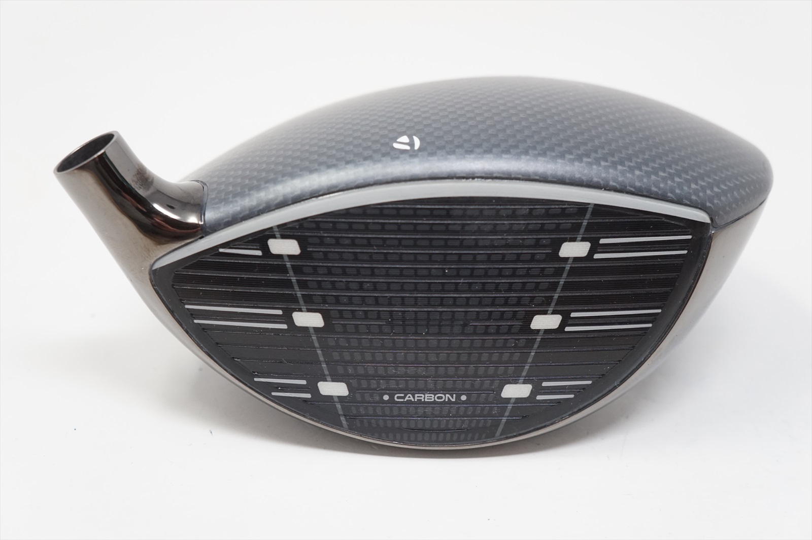 Taylormade Qi35 Lme 9* Driver Club Head Only Inv13461962 Lefty Lh